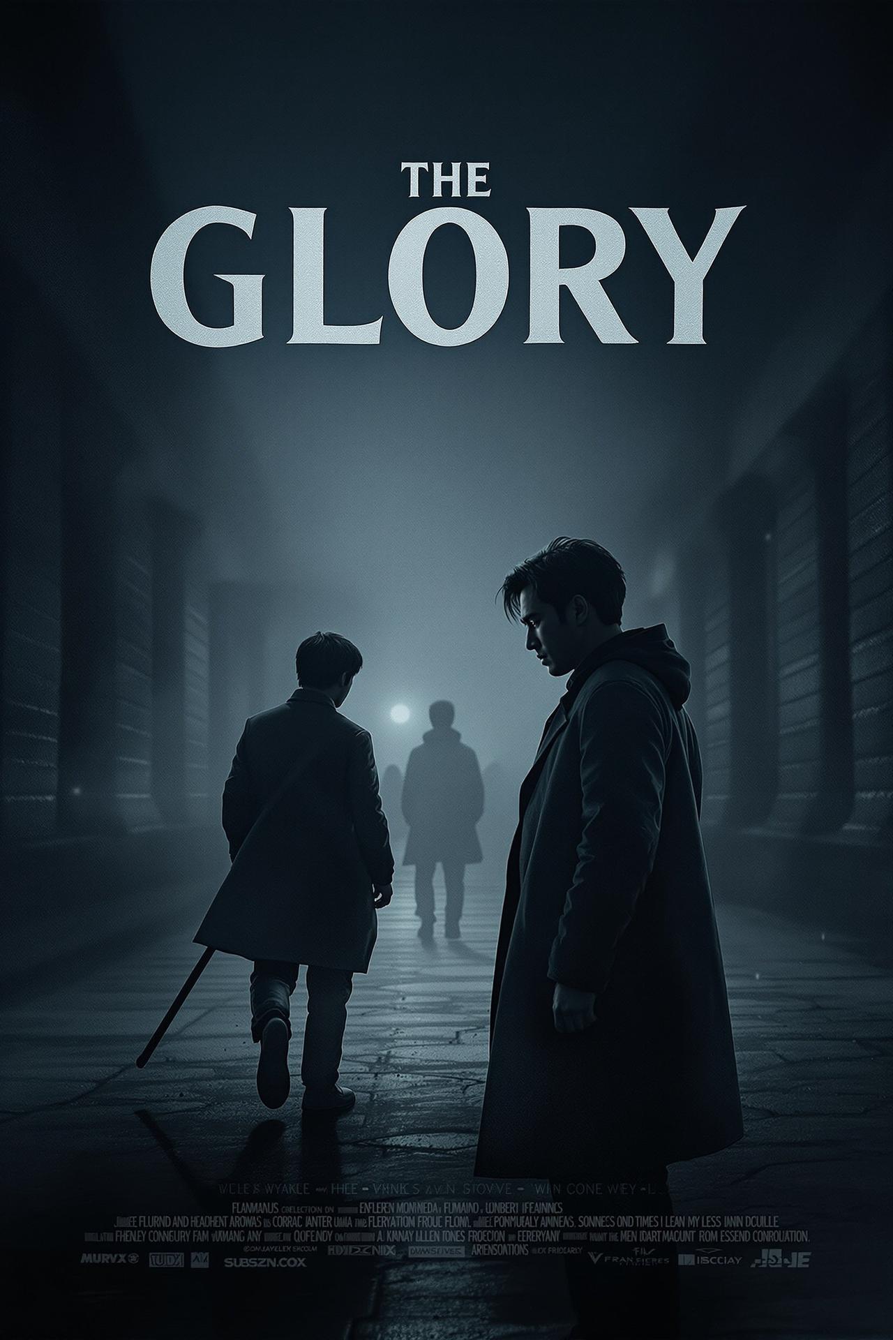 黑暗荣耀 - 射射影院热门推荐 射射影院推荐:黑暗荣耀 - The Glory,韩剧,评分9.4